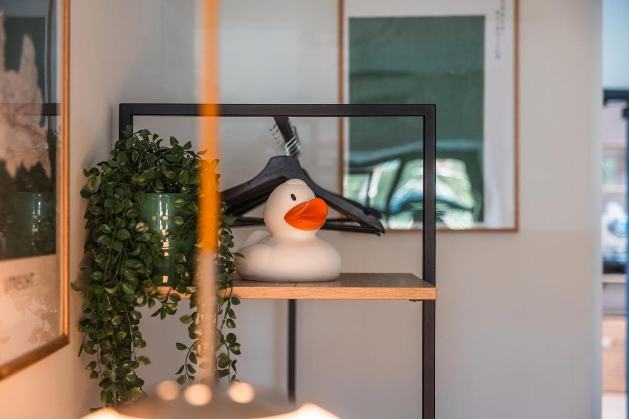Badhuis Hotel Utrecht Dış mekan fotoğraf