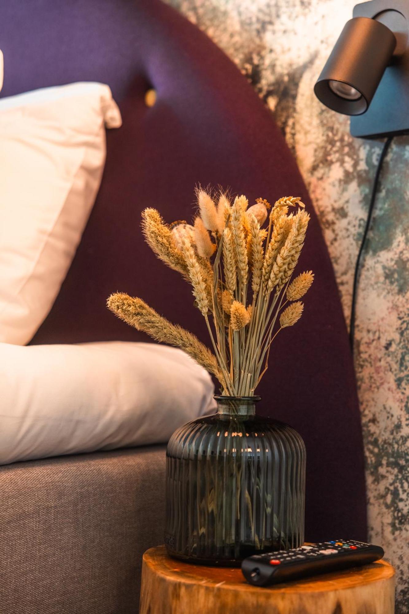 Badhuis Hotel Utrecht Dış mekan fotoğraf