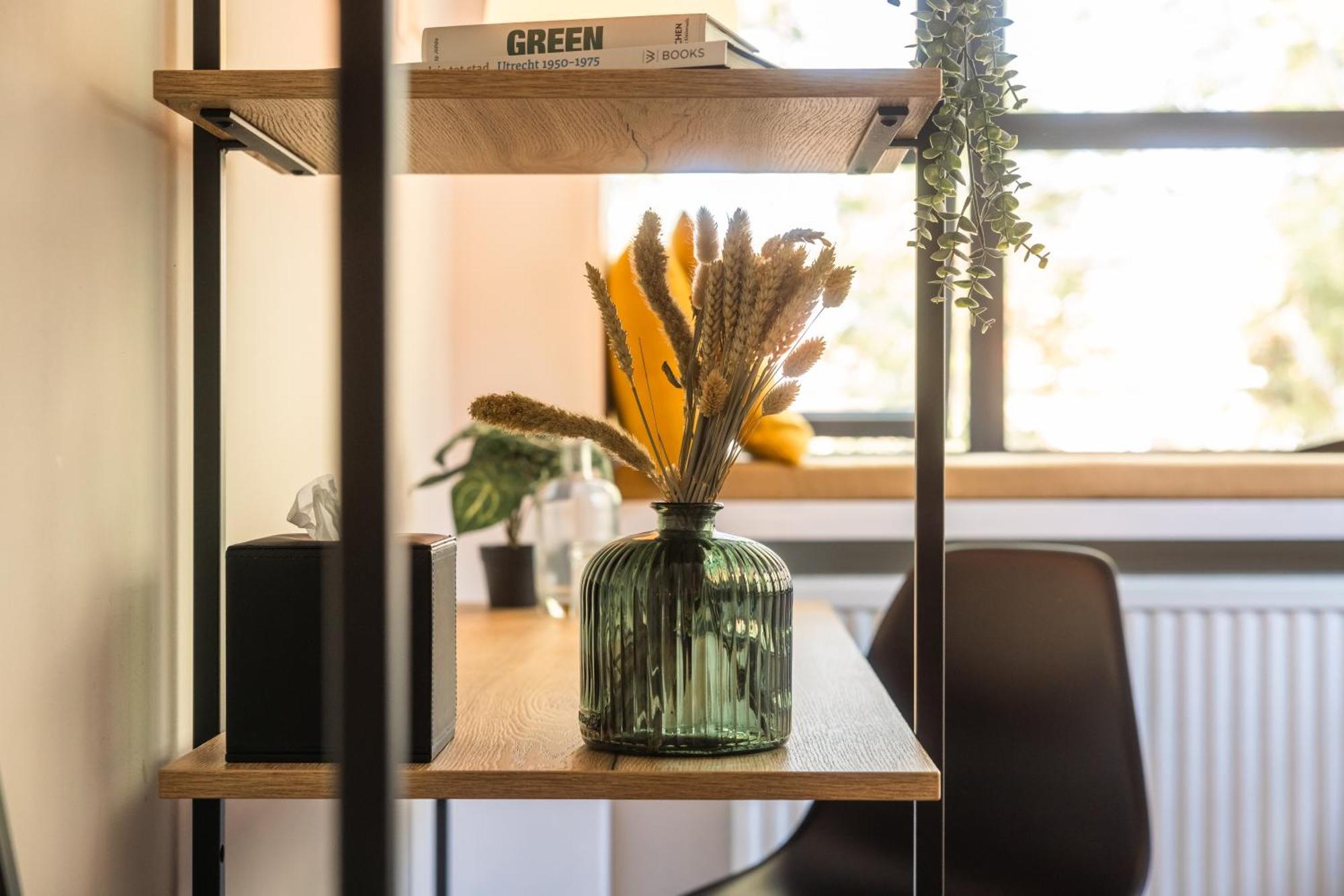Badhuis Hotel Utrecht Dış mekan fotoğraf