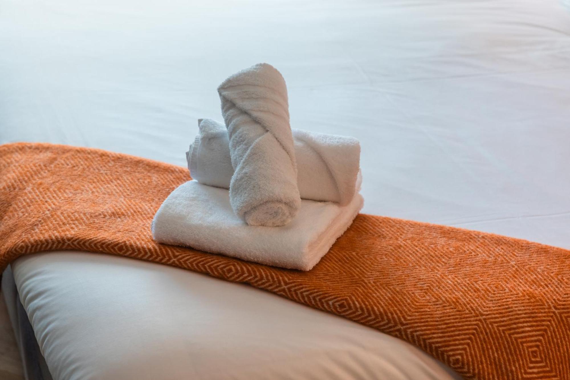Badhuis Hotel Utrecht Dış mekan fotoğraf