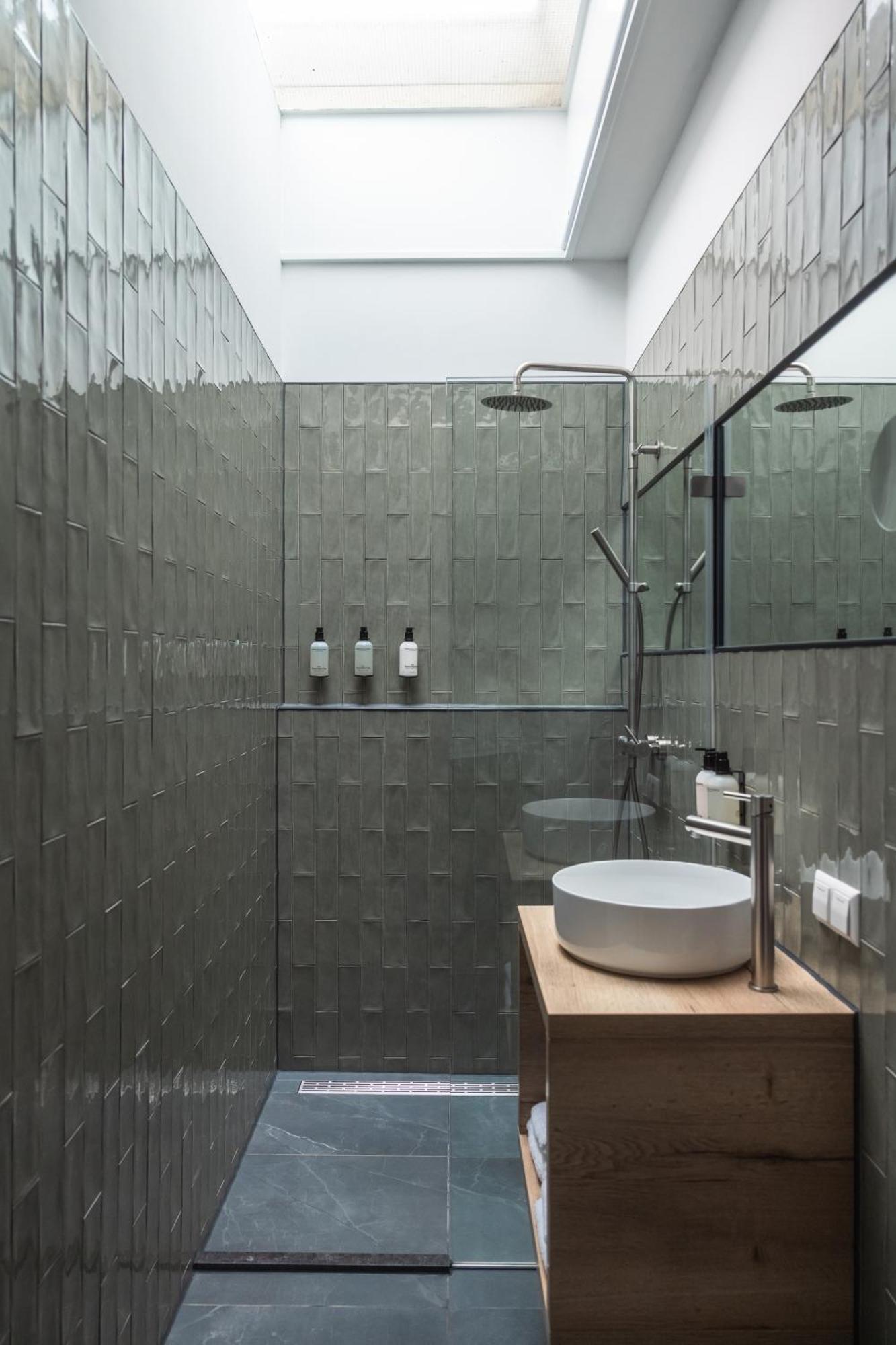 Badhuis Hotel Utrecht Dış mekan fotoğraf
