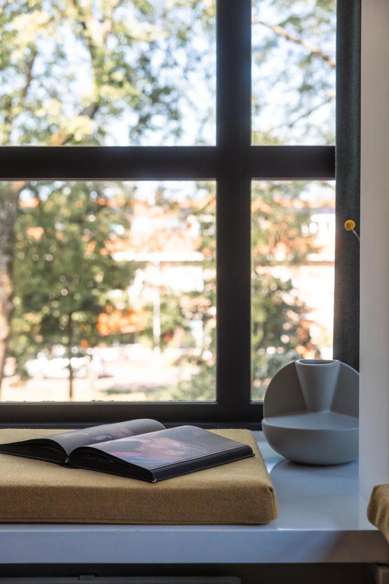 Badhuis Hotel Utrecht Dış mekan fotoğraf