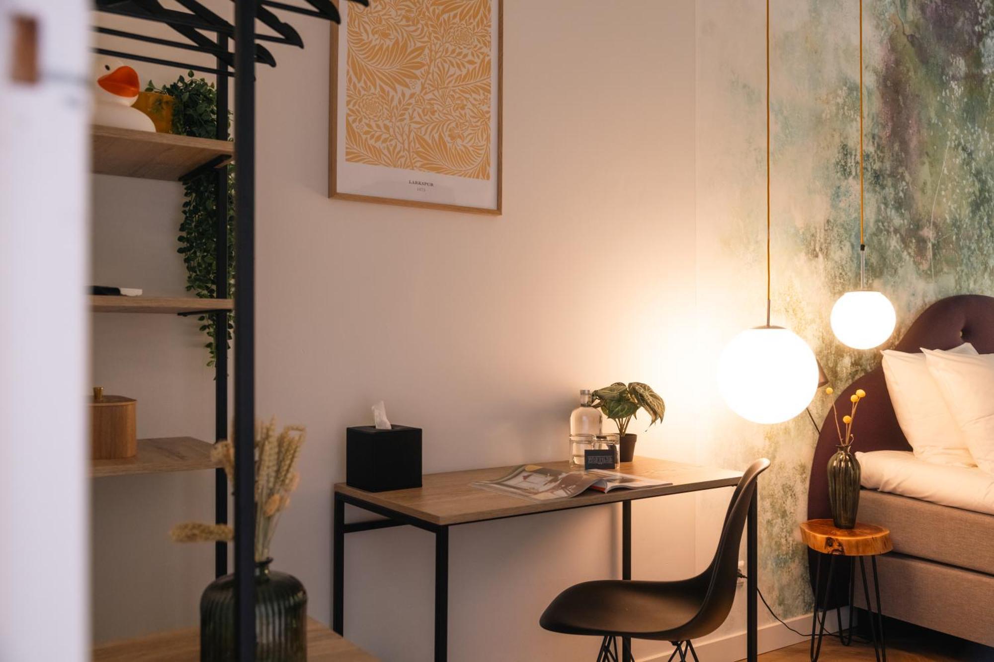 Badhuis Hotel Utrecht Dış mekan fotoğraf