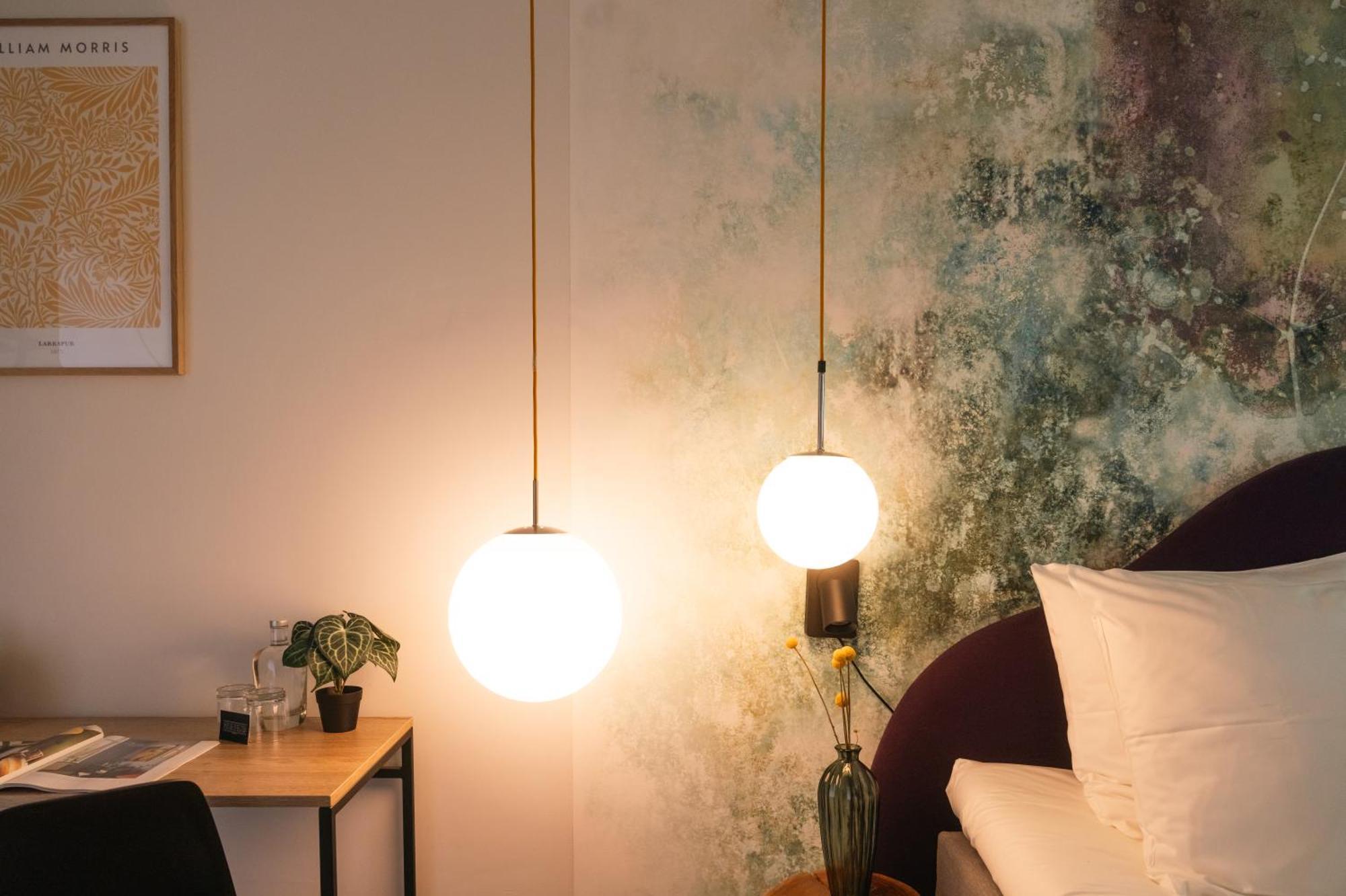 Badhuis Hotel Utrecht Dış mekan fotoğraf