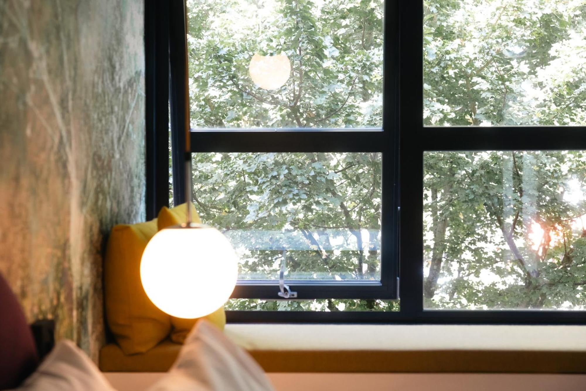 Badhuis Hotel Utrecht Dış mekan fotoğraf